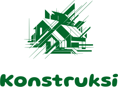 Konstruksi logo design