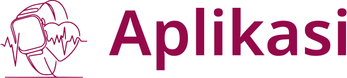 Aplikasi logo design