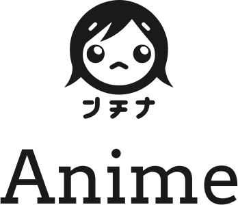 Anime logo design