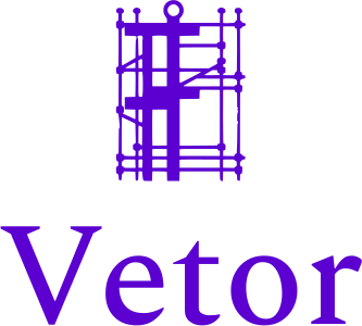 Vetor logo design