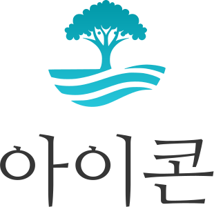 아이콘 logo design