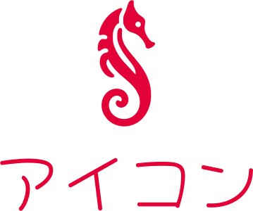 アイコン logo design