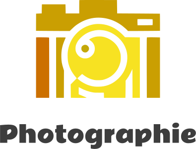 Photographie logo design