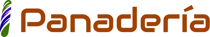 Panadería logo design