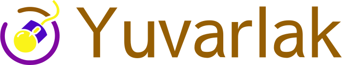 Yuvarlak logo design
