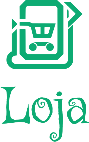 Loja logo design