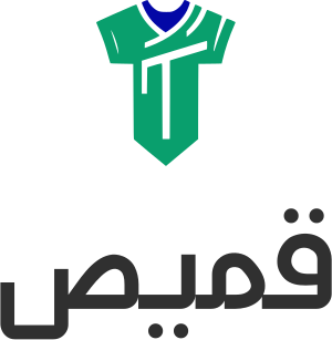 قميص logo design