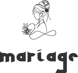 Mariage logo design