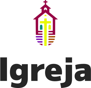 Igreja logo design