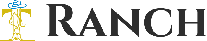 Ranch logo design