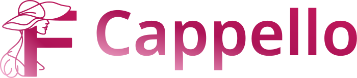 Cappello logo design