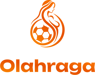 Olahraga logo design