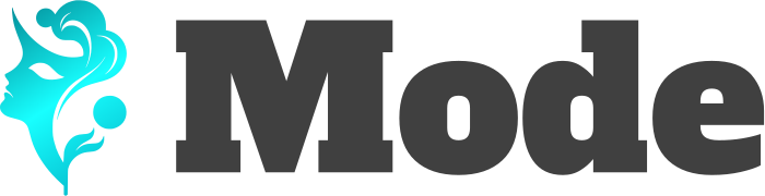 Mode logo design