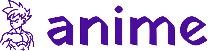 anime logo design