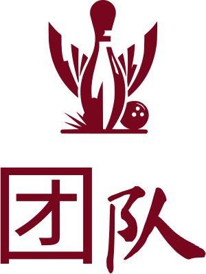 团队 logo design