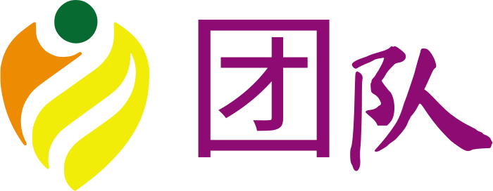 团队 logo design