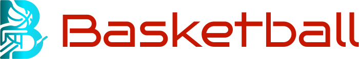 Basketball logo design