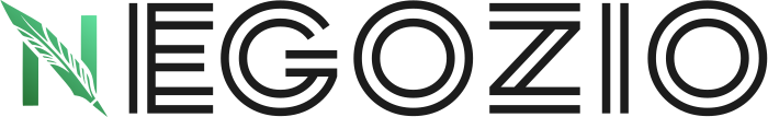 Negozio logo design