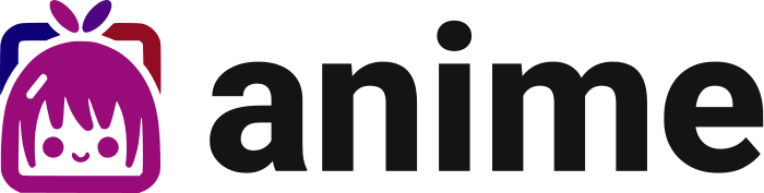 anime logo design