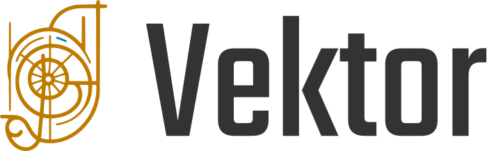 Vektor logo design