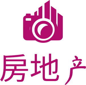 房地产 logo design