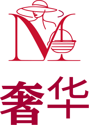 奢华 标志设计