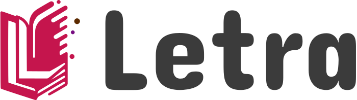 design de logotipo Letra