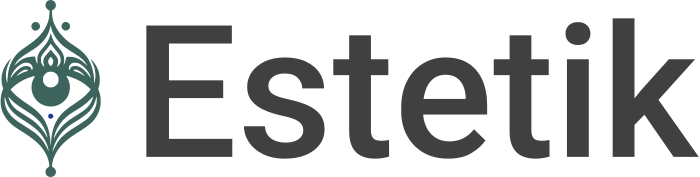 Estetik logo tasarımı