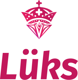 Lüks logo tasarımı