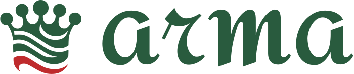arma logo tasarımı