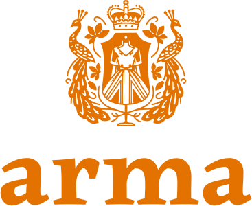 arma logo tasarımı