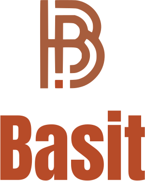 Basit logo tasarımı