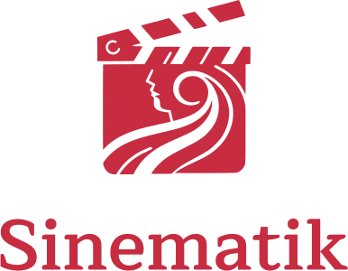 Sinematik logo tasarımı