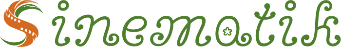 Sinematik logo tasarımı