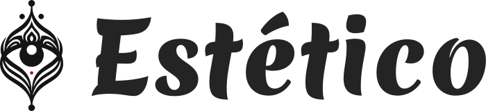 diseño de logotipo Estético