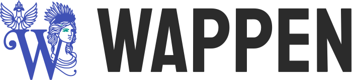Wappen Logo-Design