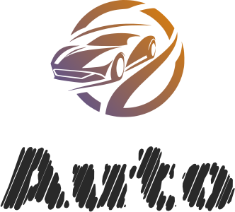 Auto logo design