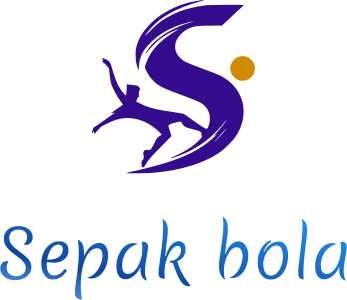 Sepak bola logo design