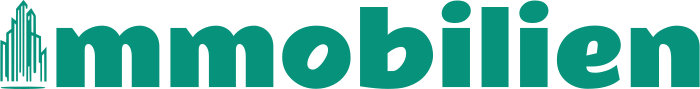 Immobilien logo design
