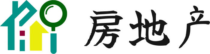 房地产 logo design
