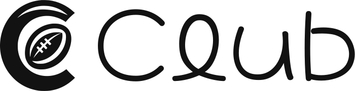 Club logo design