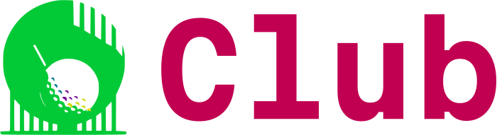 Club logo design