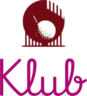 Klub logo design
