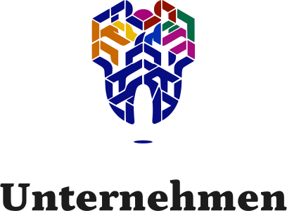 Unternehmen logo design