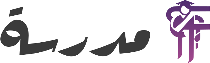 تصميم شعار مدرسة