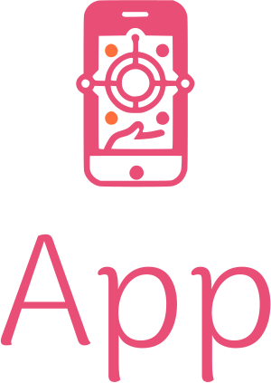 App logo design