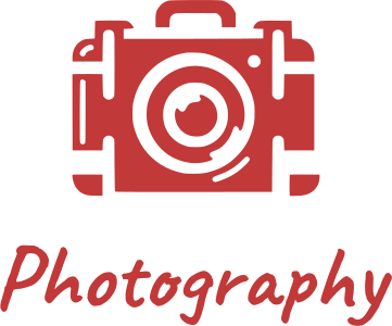 Photography logo design
