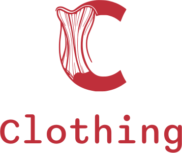 Clothing logo design