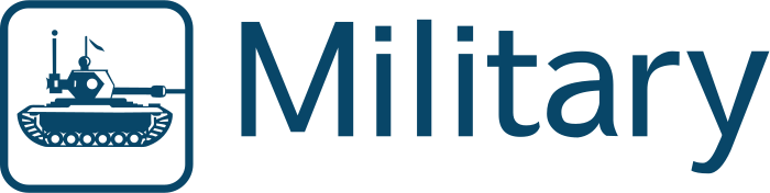 Military logo design
