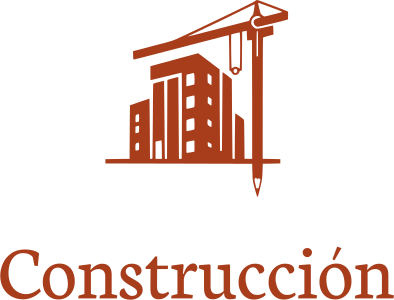 diseño de logotipo Construcción